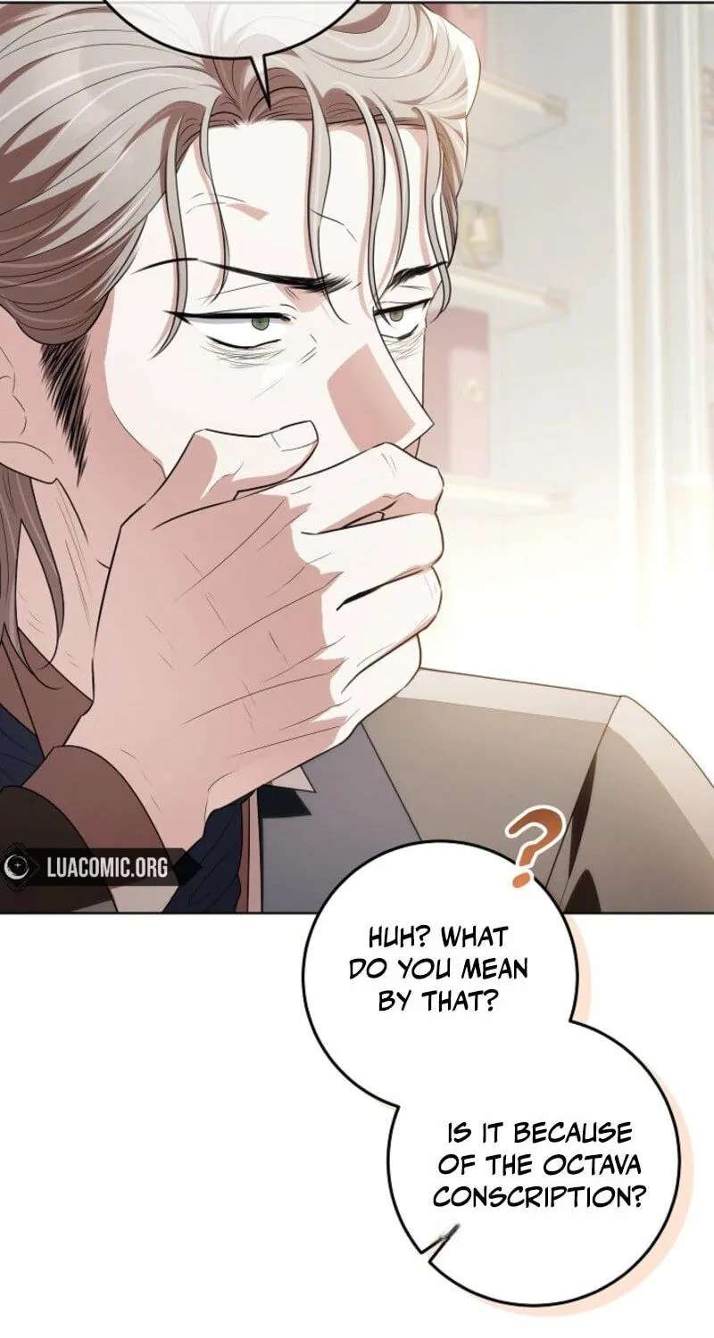 My Daddy Hid His Power Chapter 85 - page 14