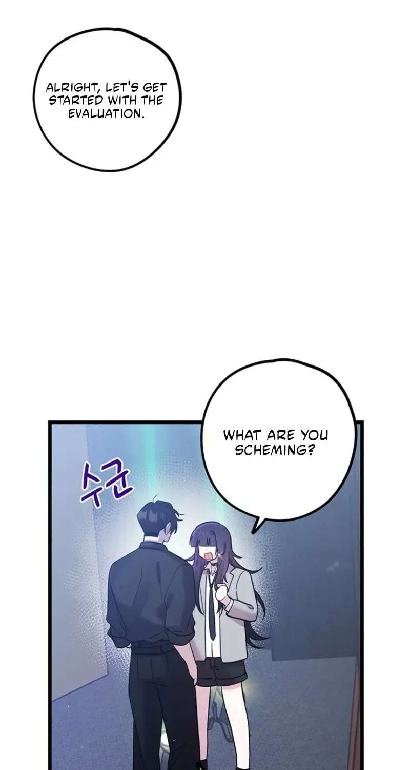 I Debuted as an Exorcist, Not an Idol Chapter 54 - page 47