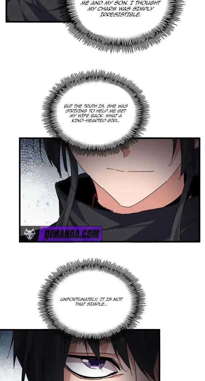 The Devil Butler Chapter 900 - page 6