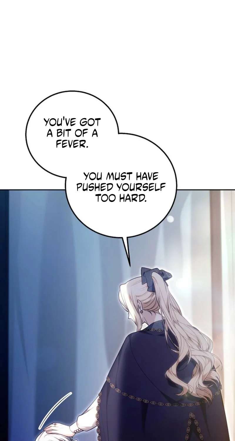 When the Male Lead and Female Lead Broke Apart Chapter 36 - page 56