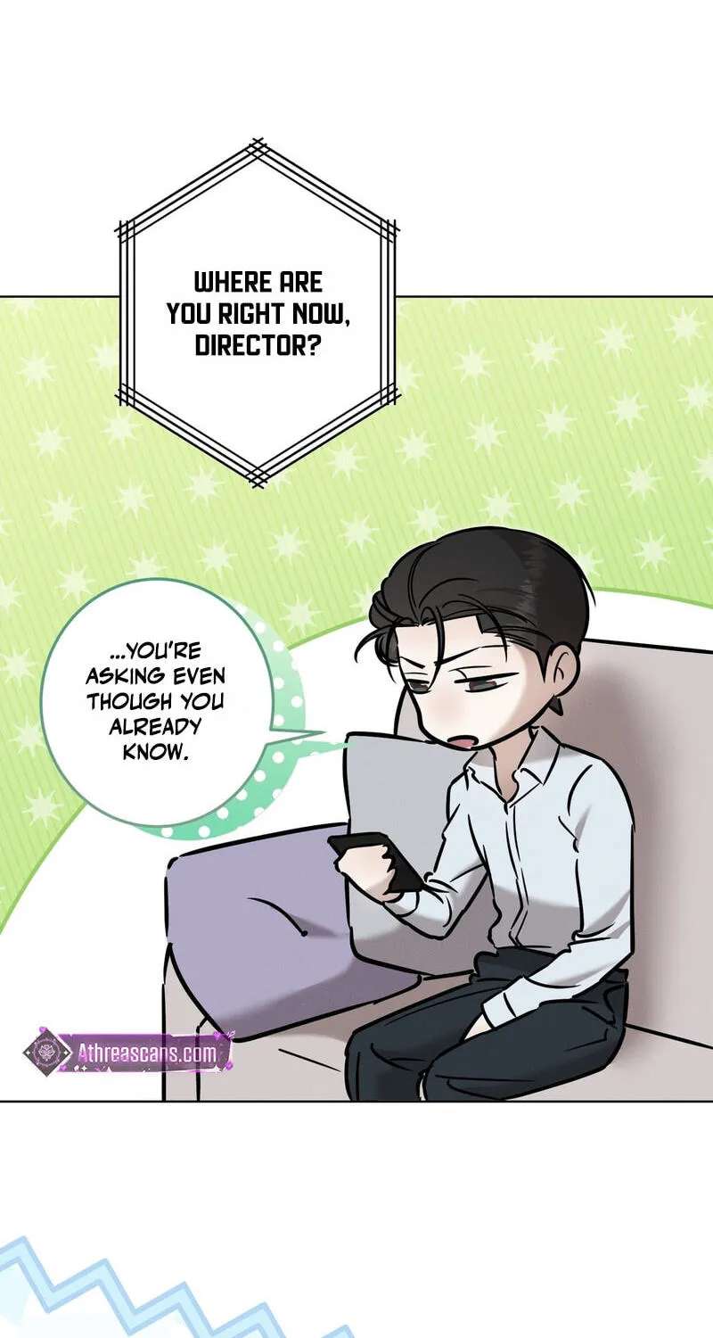 Marriage Classic Chapter 36 - page 5