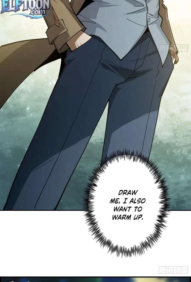 I Turn Skills into Broken Ones with a Single Word Chapter 24 - page 72