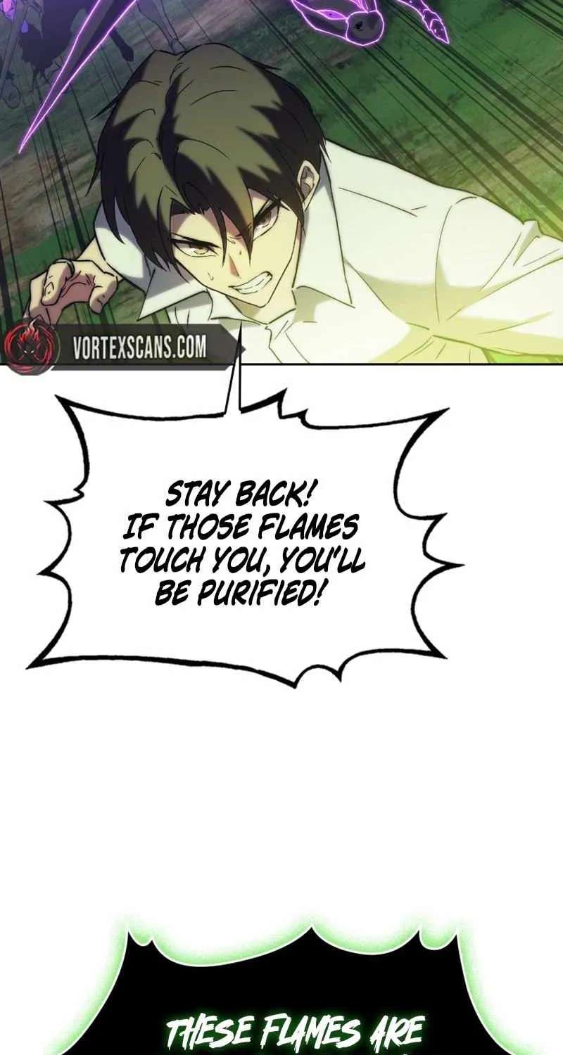 Return of the Apocalypse-Class Death Knight Chapter 85 - page 51