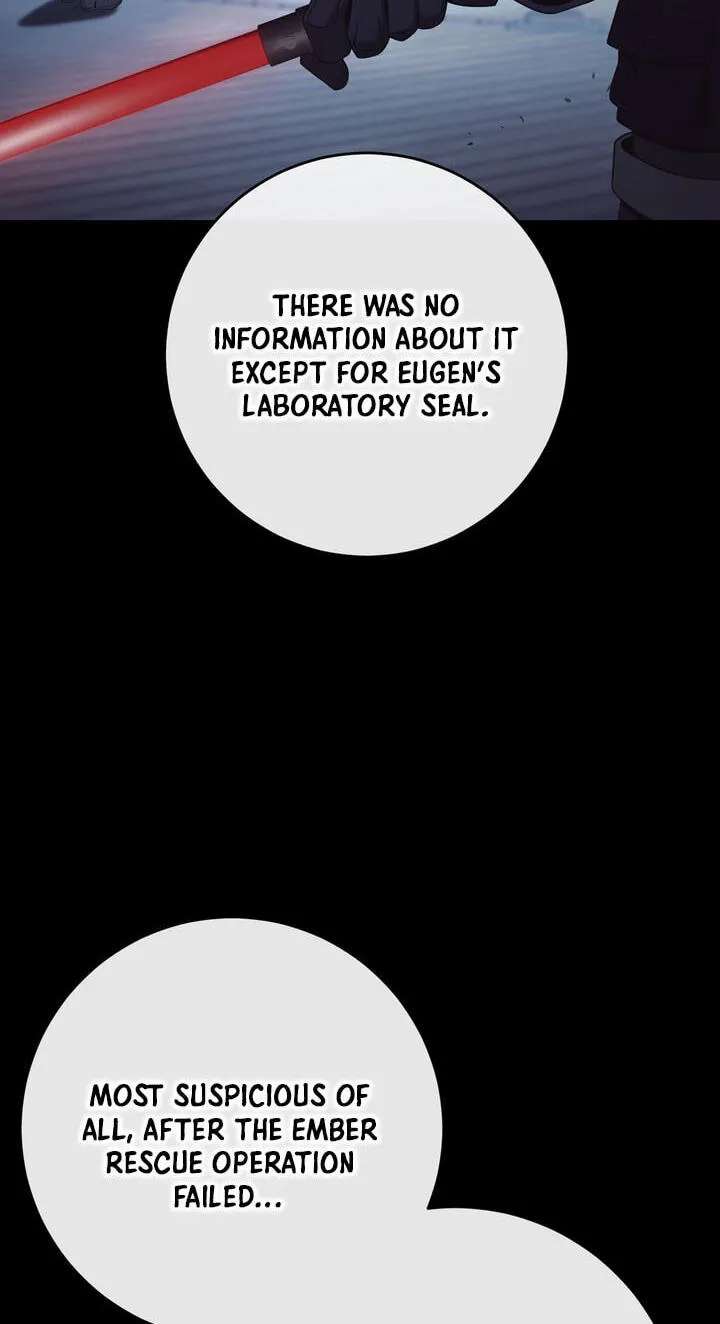 The Skeleton Soldier Failed To Defend The Dungeon Chapter 392 - page 33