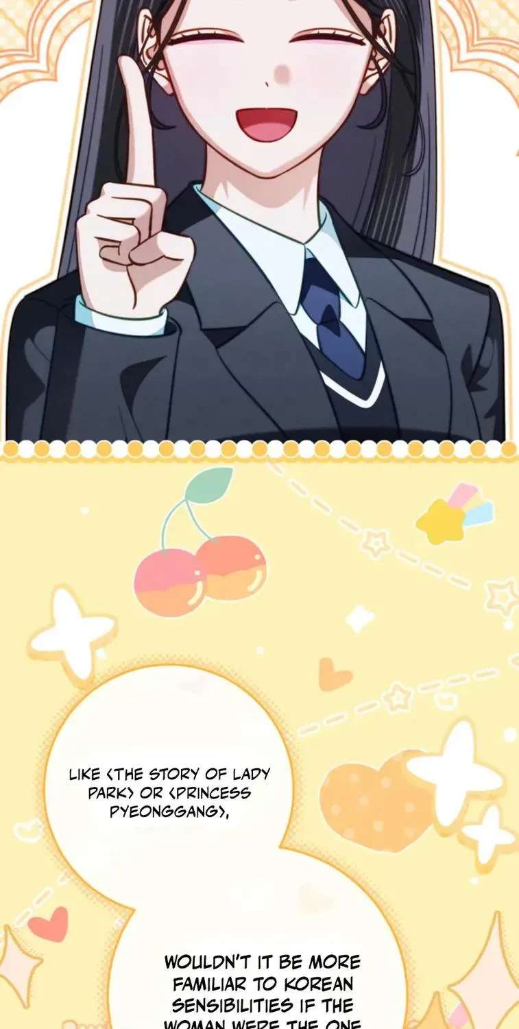 The Top Student Hides Her Regression Chapter 10 - page 89