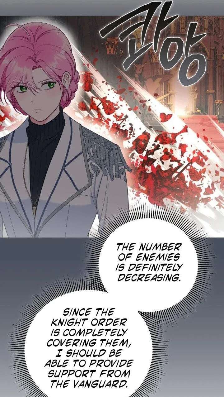 The Perks of Being an S-Class Heroine Chapter 145 - page 46