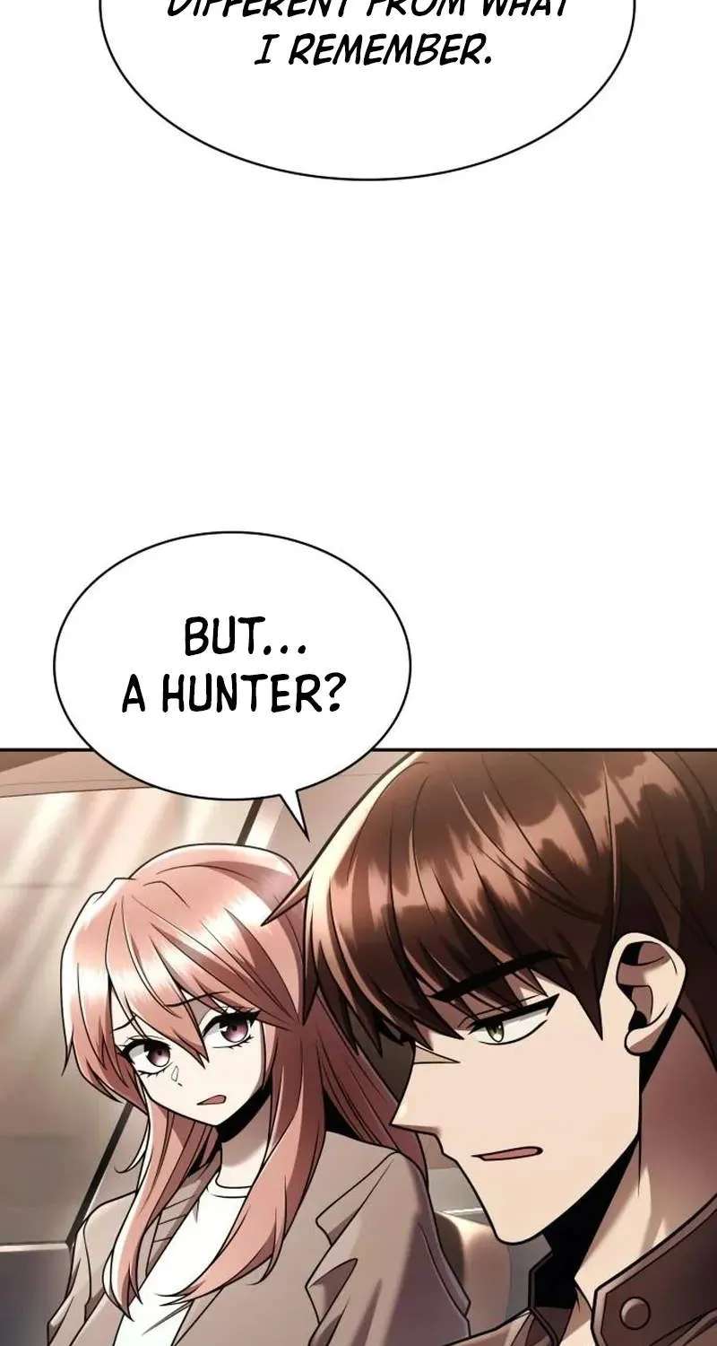 Clever Cleaning Life Of The Returned Genius Hunter Chapter 157 - page 8