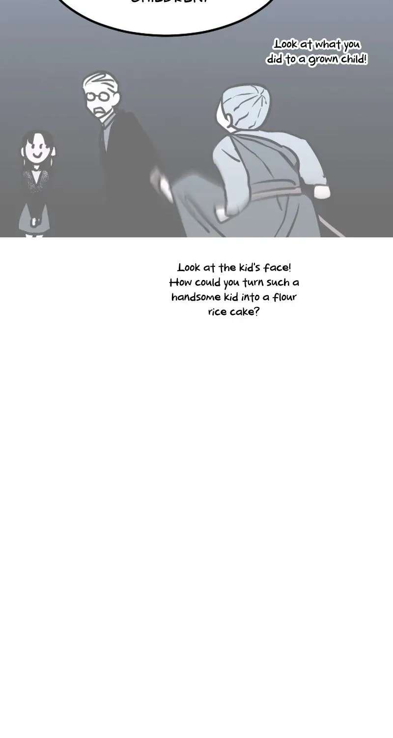 The Cloud Dream of the Nine - Zero Chapter 57 - page 50