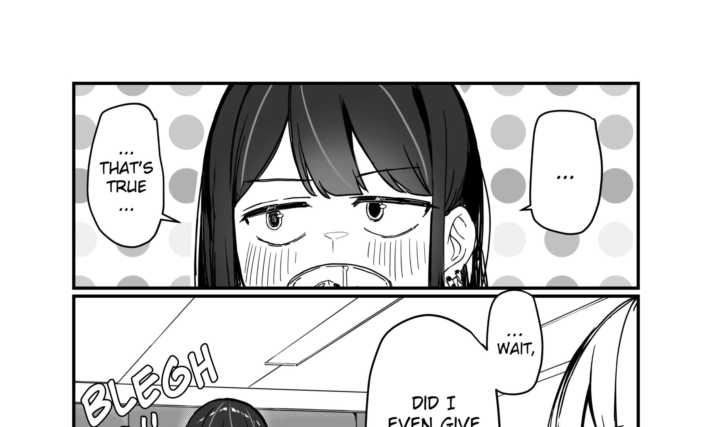 Shinaba, Morotomo Chapter 2 - page 13