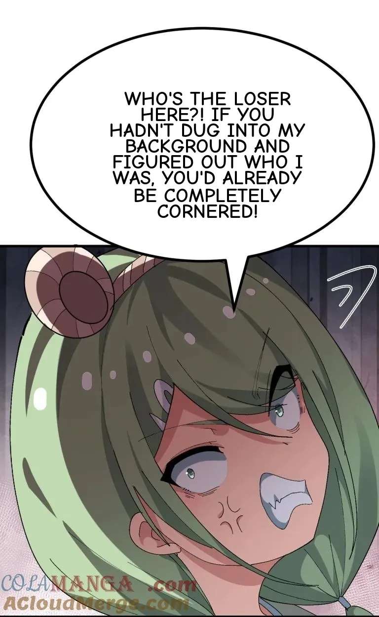 The Graduation Project Is, Making Butter! Chapter 87 - page 41