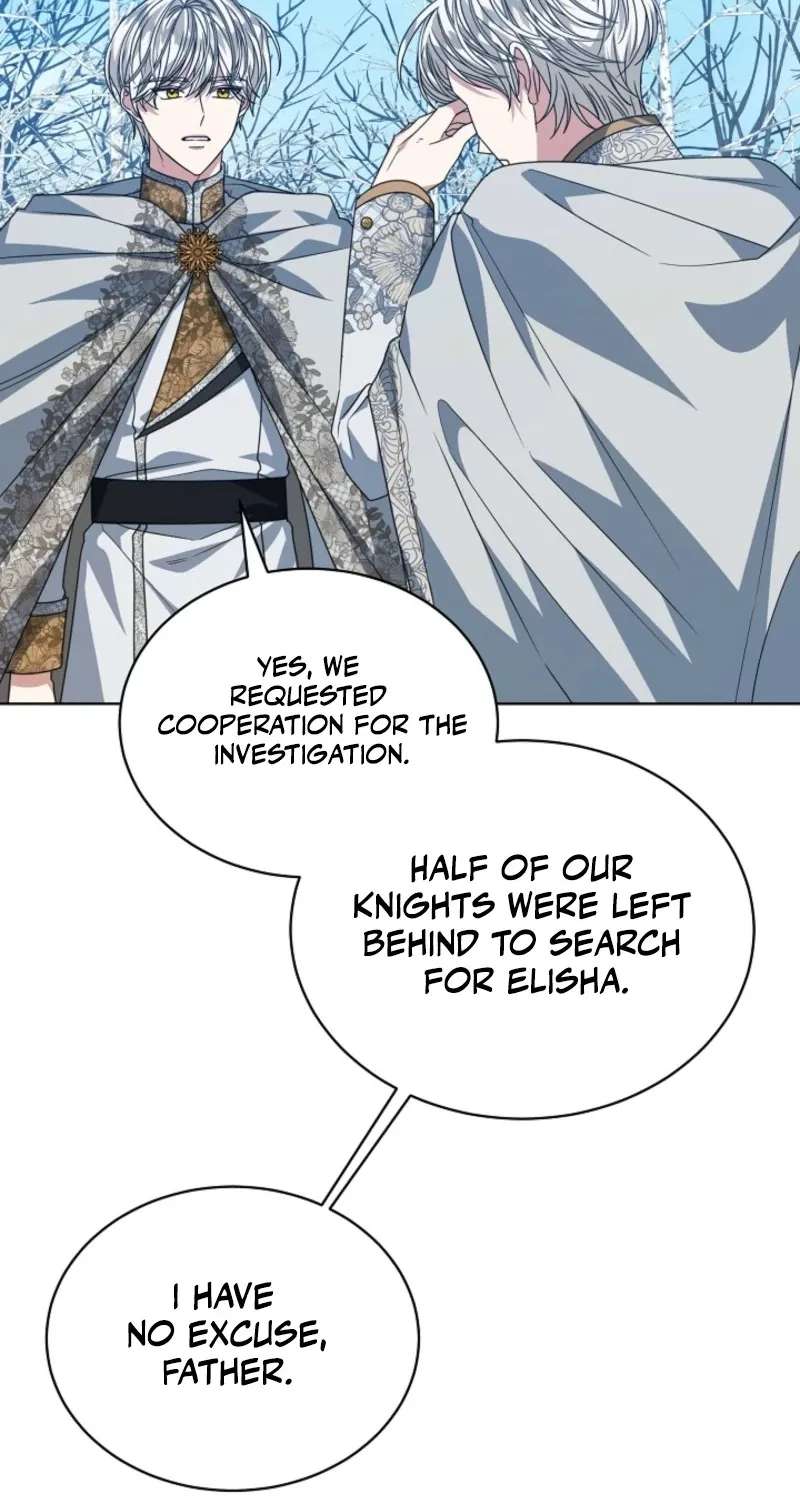 The Exhausting Reality Of Novel Transmigration Chapter 108 - page 16