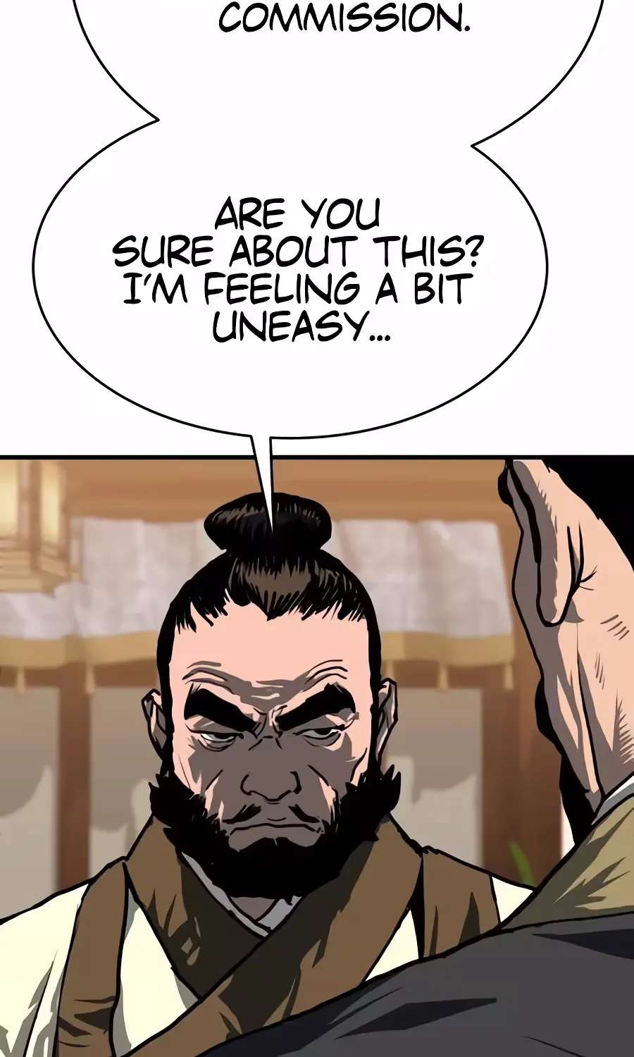 The Tales Of Heaven And Earth Chapter 84 - page 115