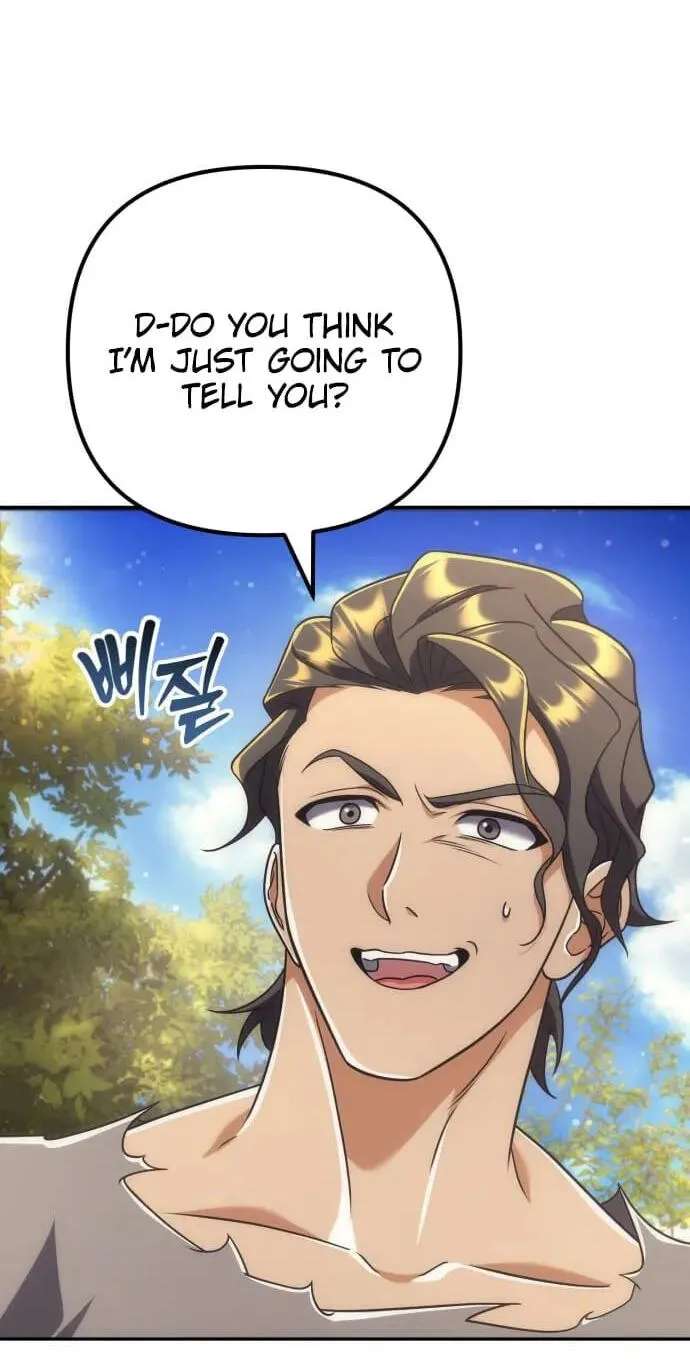 The Goddess of Abundance and Her Troublemaker Apostle Chapter 58 - page 43