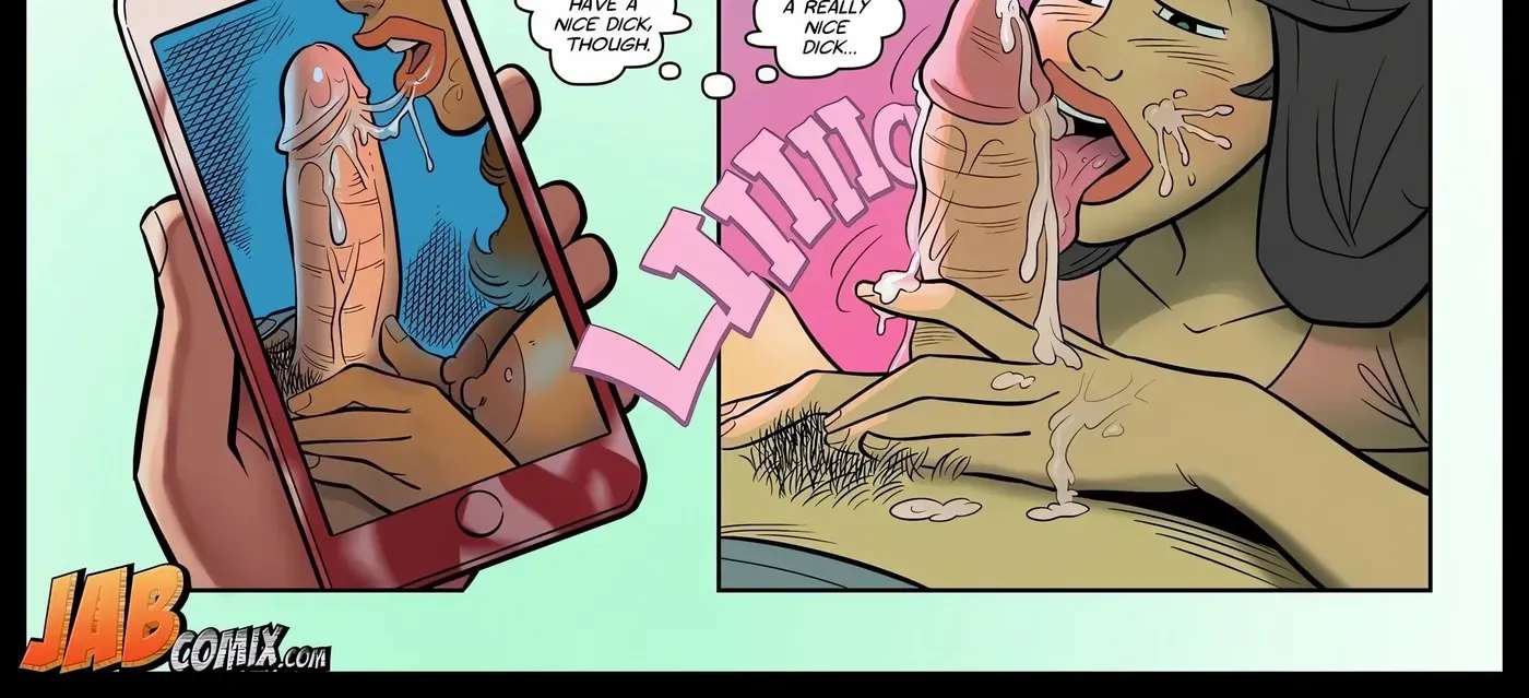 [COMICS] Watching My Step Chapter 4 - page 26