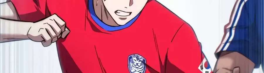 The Genius Midfielder With the Killer Pass Chapter 70 - page 135