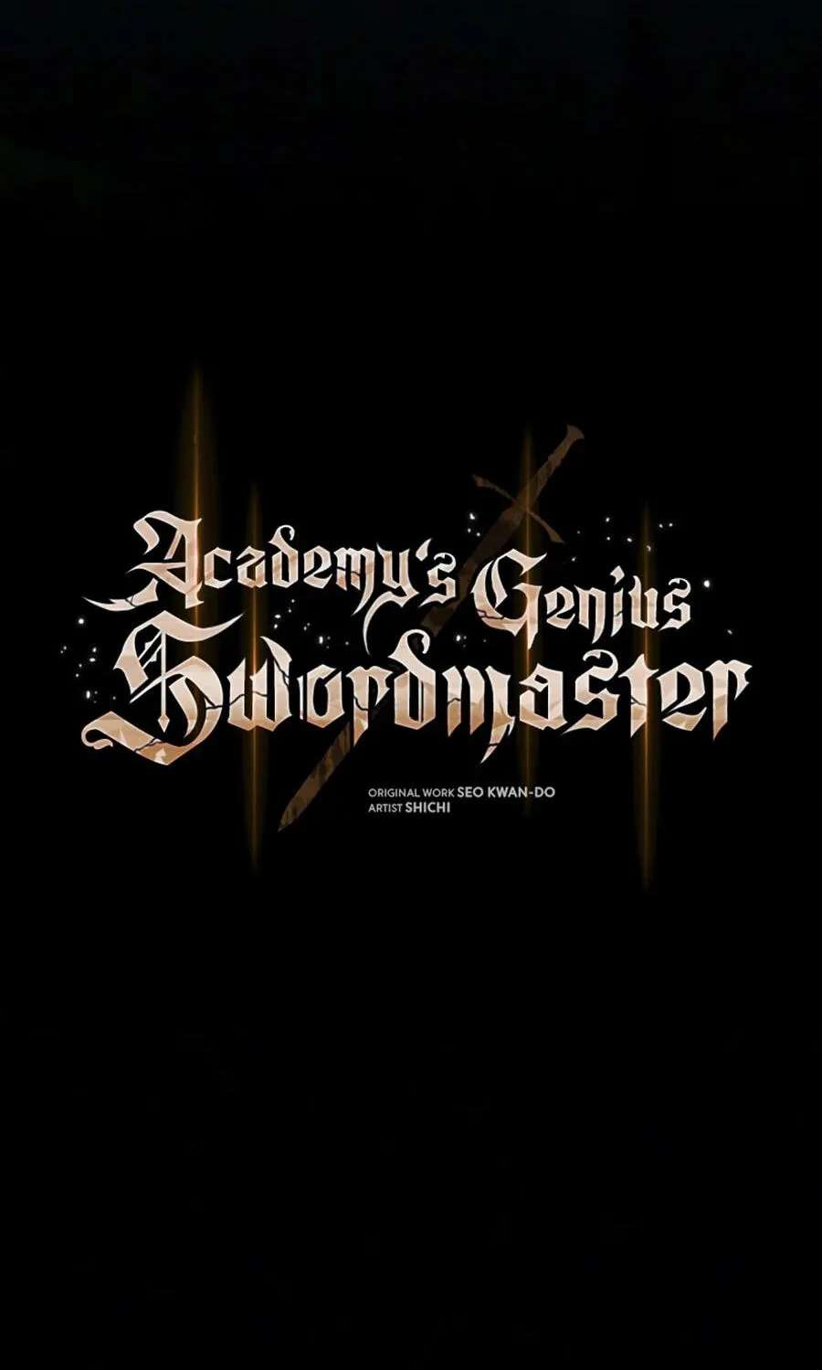 The Academy's Genius Swordsman Chapter 152 - page 64