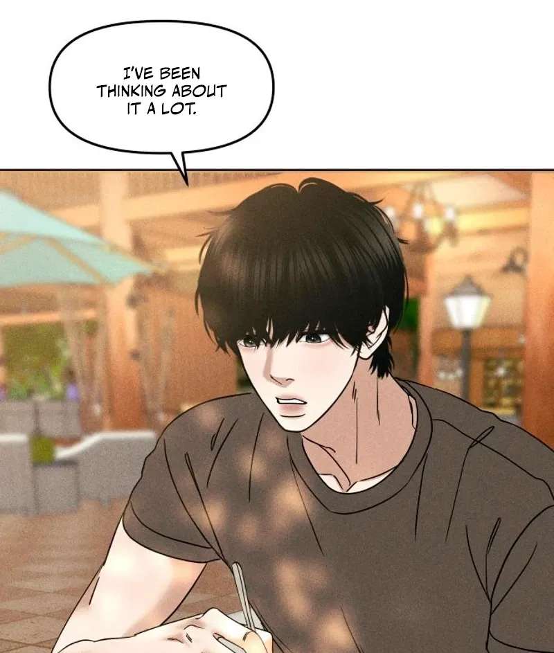 A Loser's Love Chapter 39 - page 24