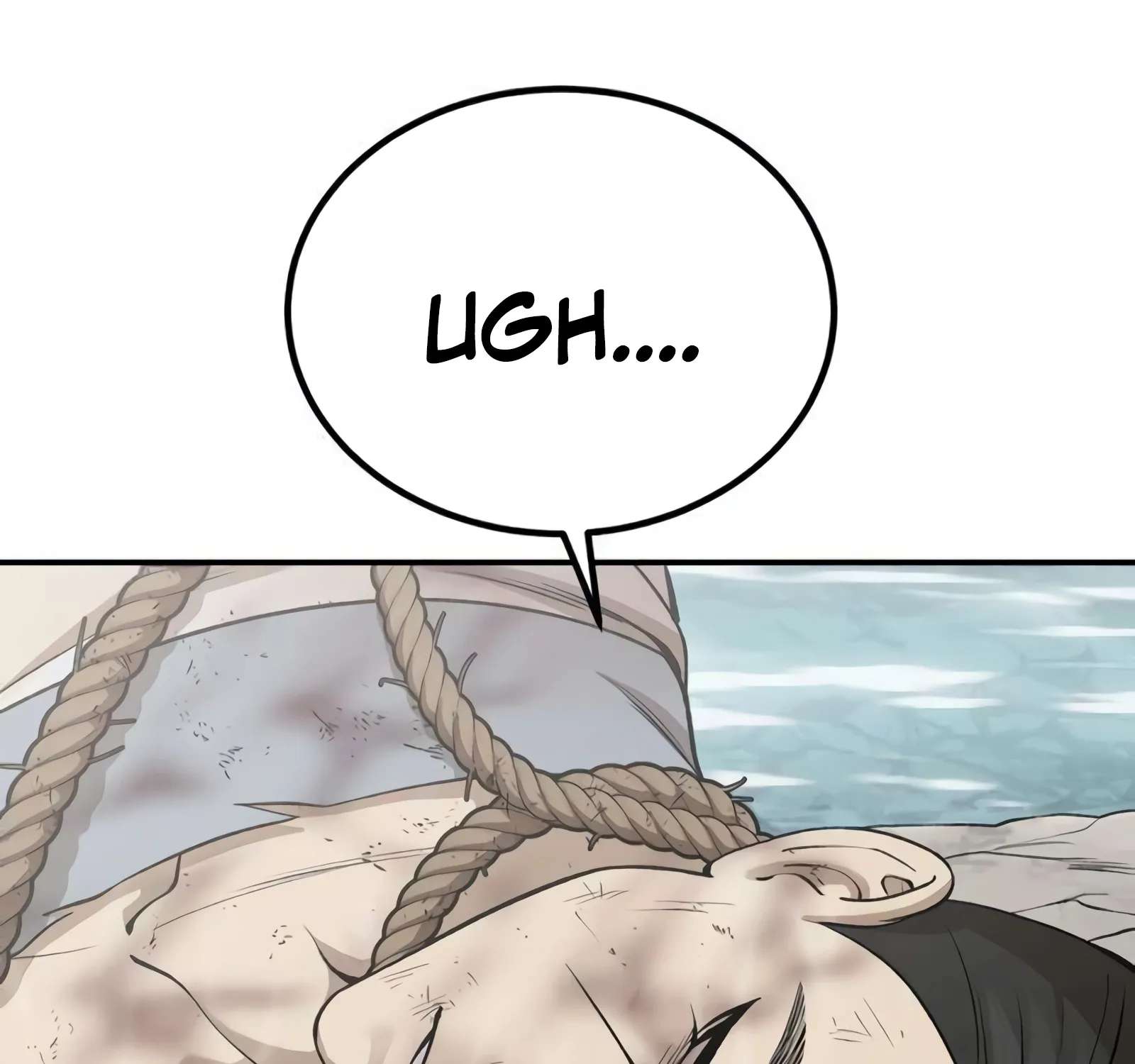 The Divine Brush Chapter 3 - page 6