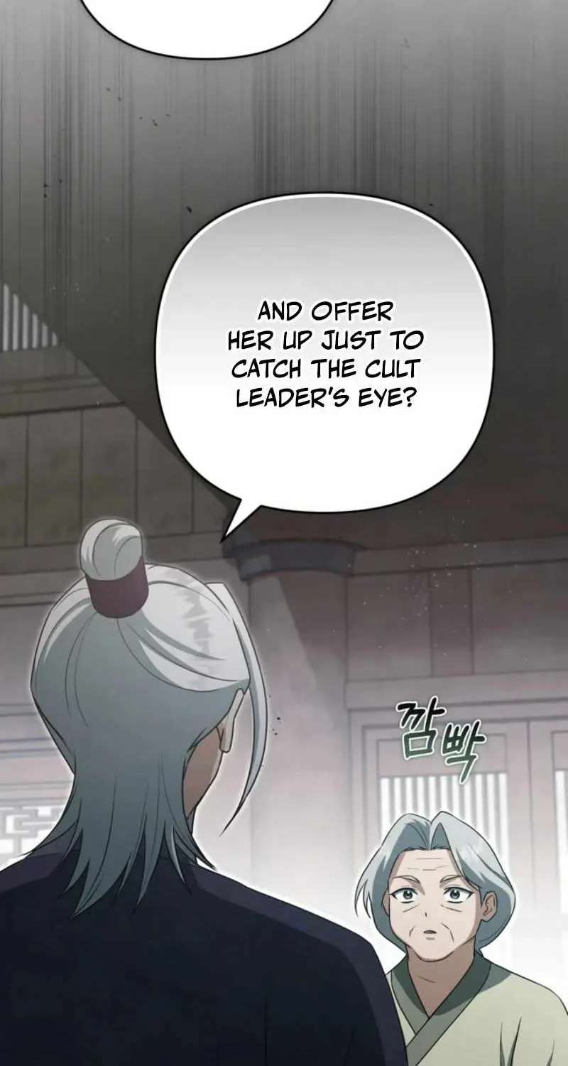 The Heavenly Demon Cult’s Strongest Maid Chapter 40 - page 44