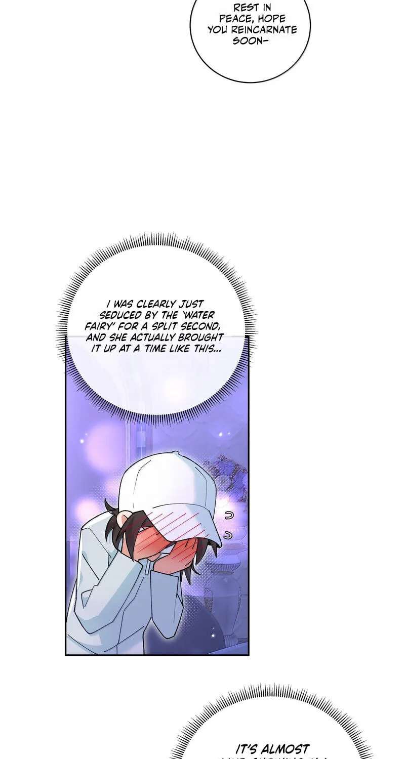 "Duo Duo Suo Suo" Tao Li Ni Chapter 43 - page 17