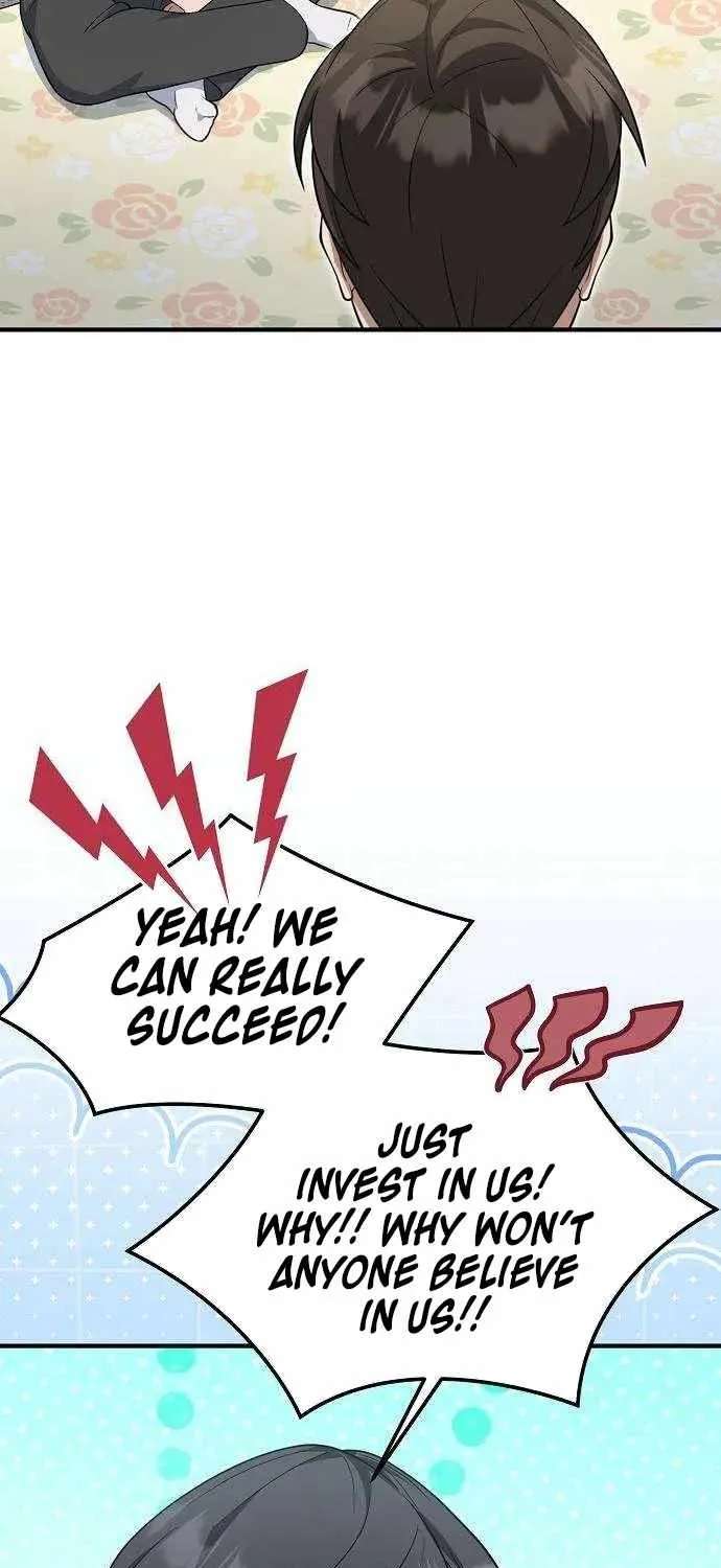The Chairman Who Wants to Slack Off and Enjoy Life Chapter 26 - page 69