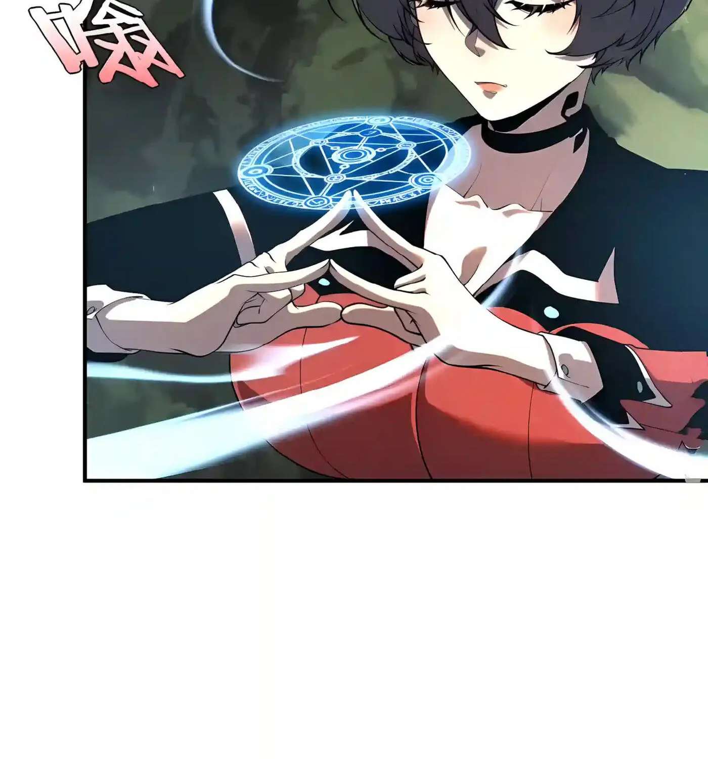 Quan Qiu Yi Neng: Kaiju Juexing Zi Xiao Shen Lei Chapter 86 - page 87