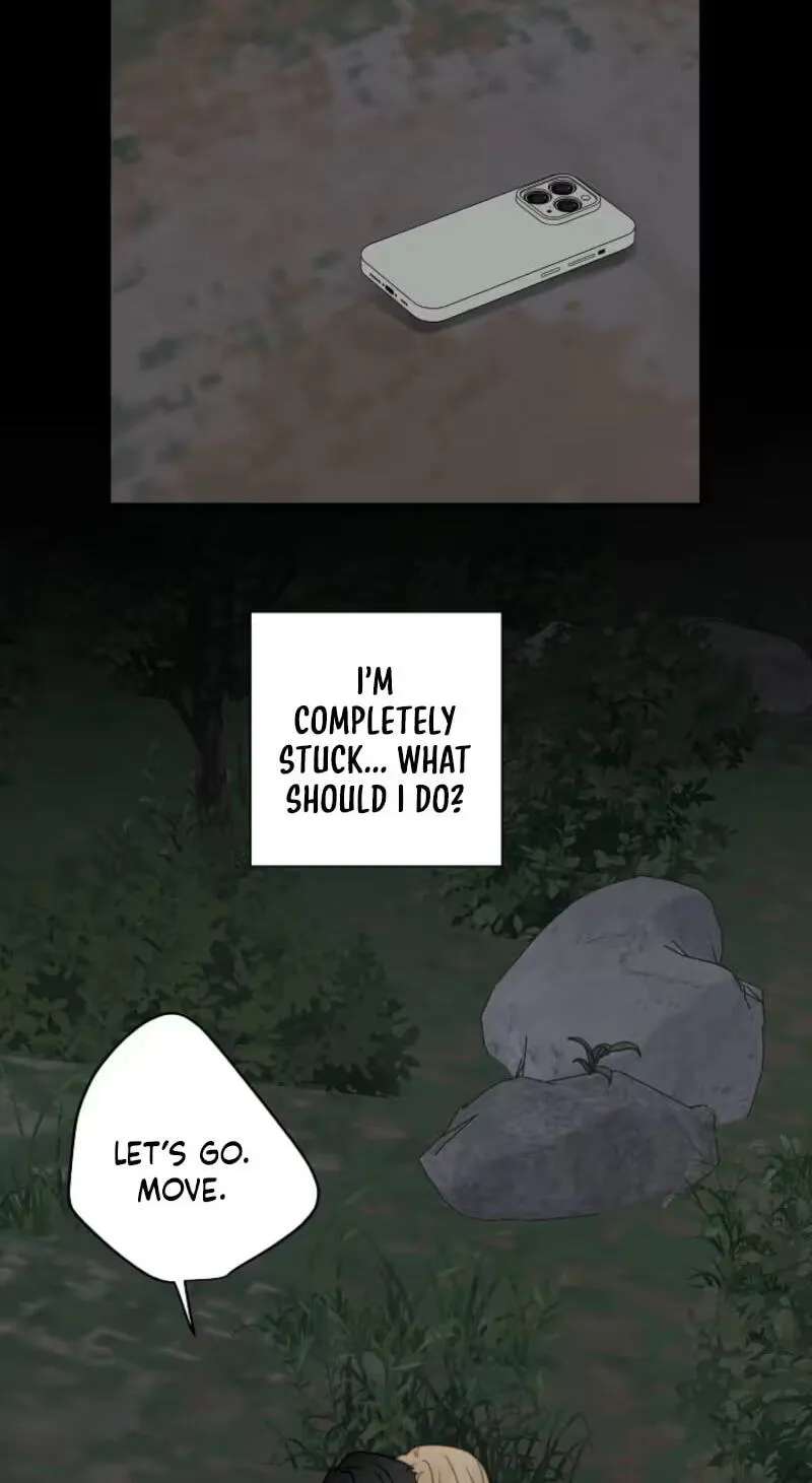 Mem Mem Chapter 29 - page 22