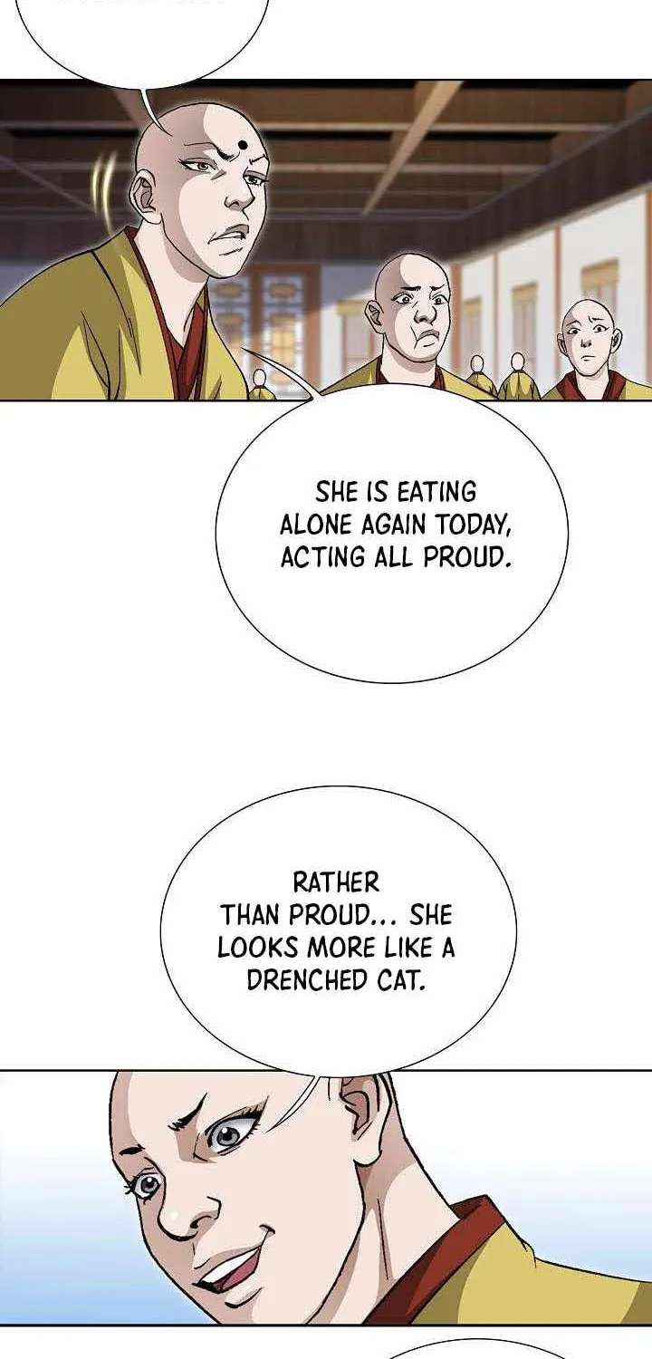 Return of the Immortal Monk Chapter 88 - page 29