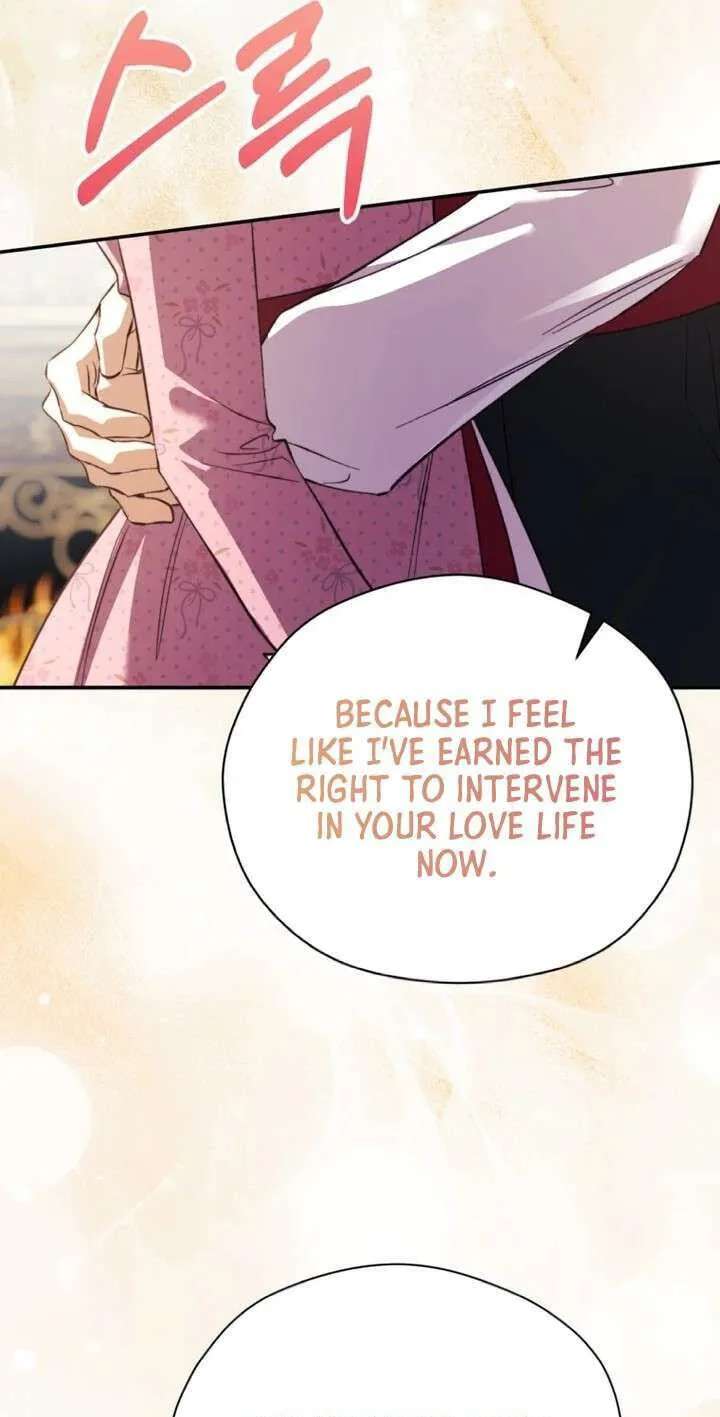 The Immoral Duke Needs to be Homeschooled Chapter 61 - page 59