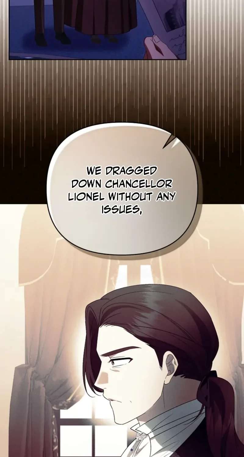 I Stole the First Night of the Trashy Crown Prince Chapter 34 - page 64