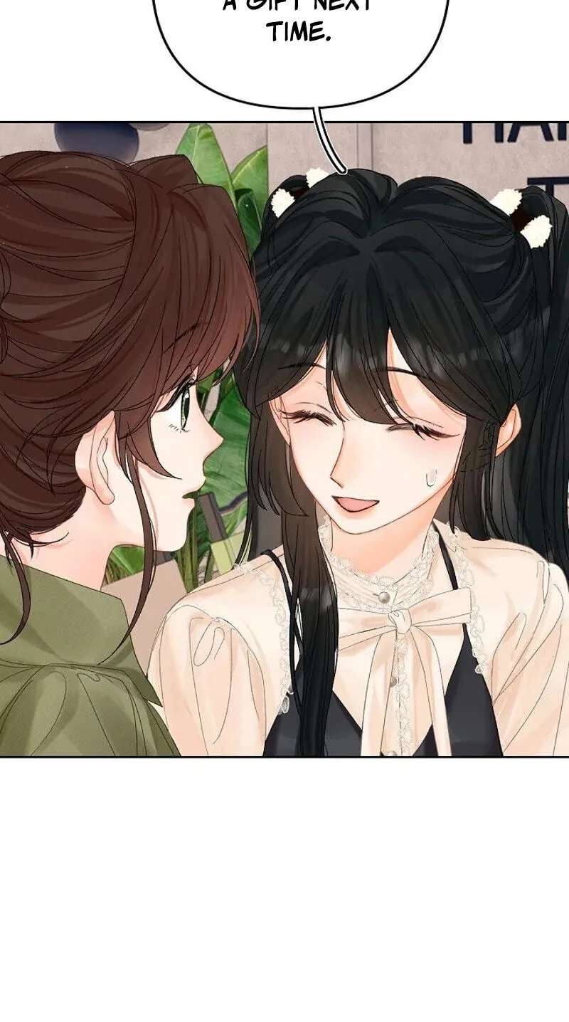 My Blind Date Is My Ex-Boyfriend Chapter 16 - page 76