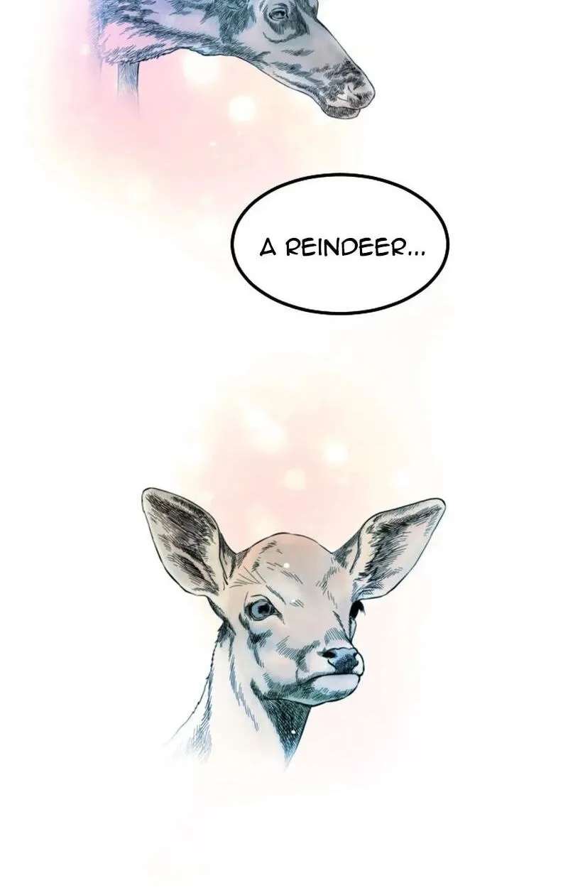 The Nine Cloud Dream: Zero Chapter 57 - page 54