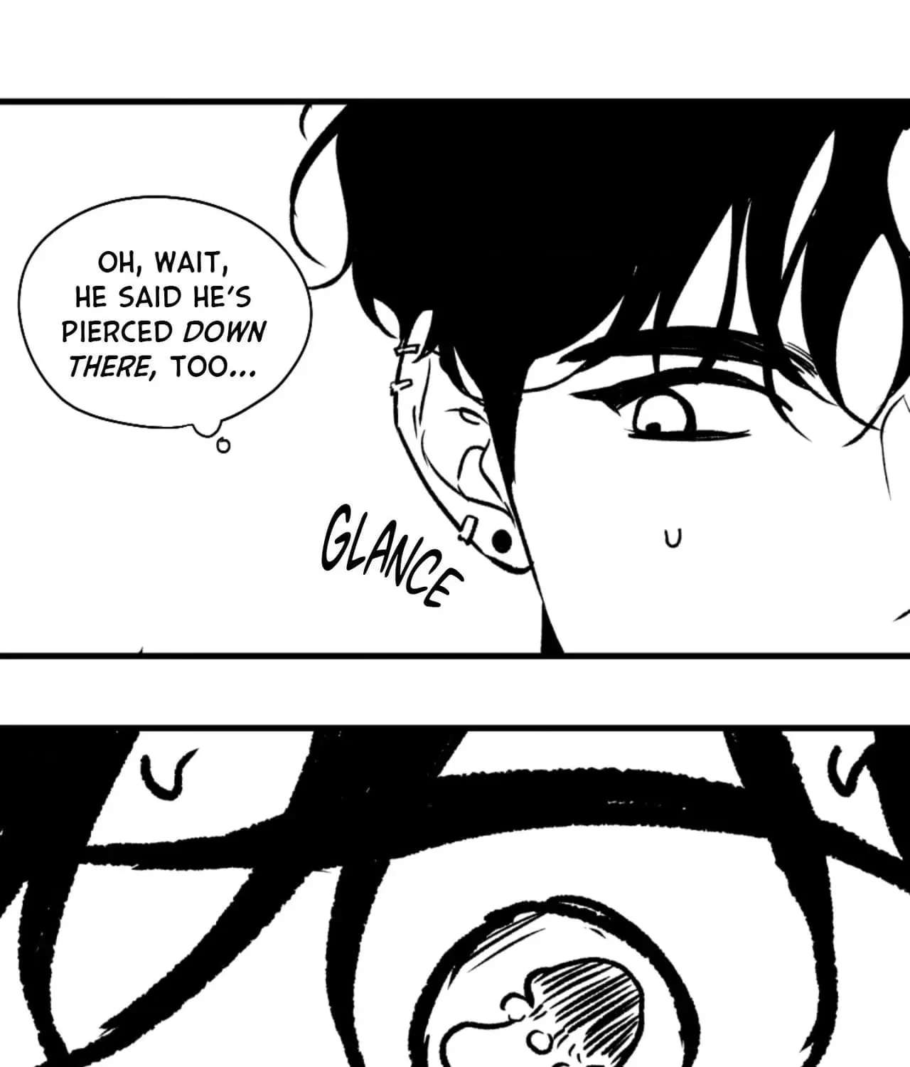 Soft Night Chapter 33 - page 27
