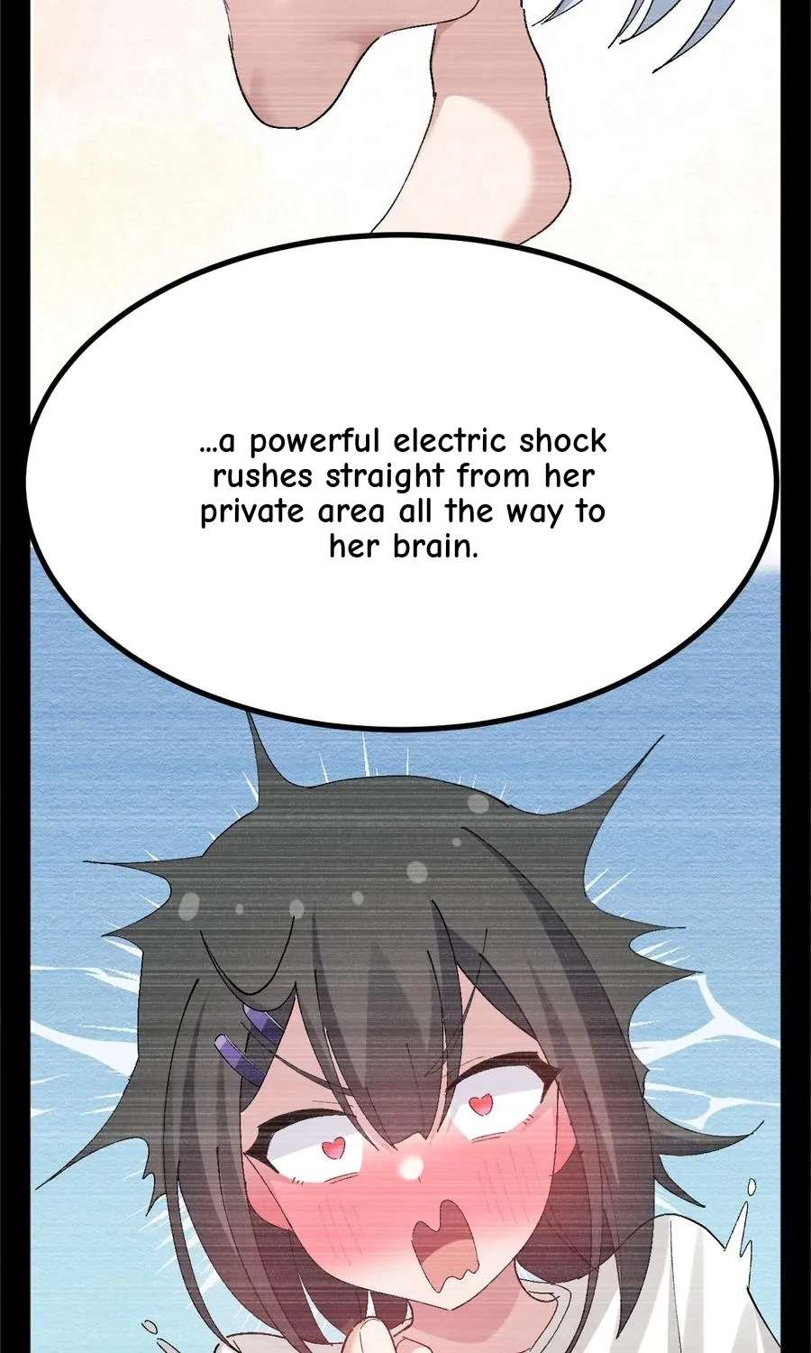 The Graduation Project Is, Making Butter! Chapter 51 - page 42