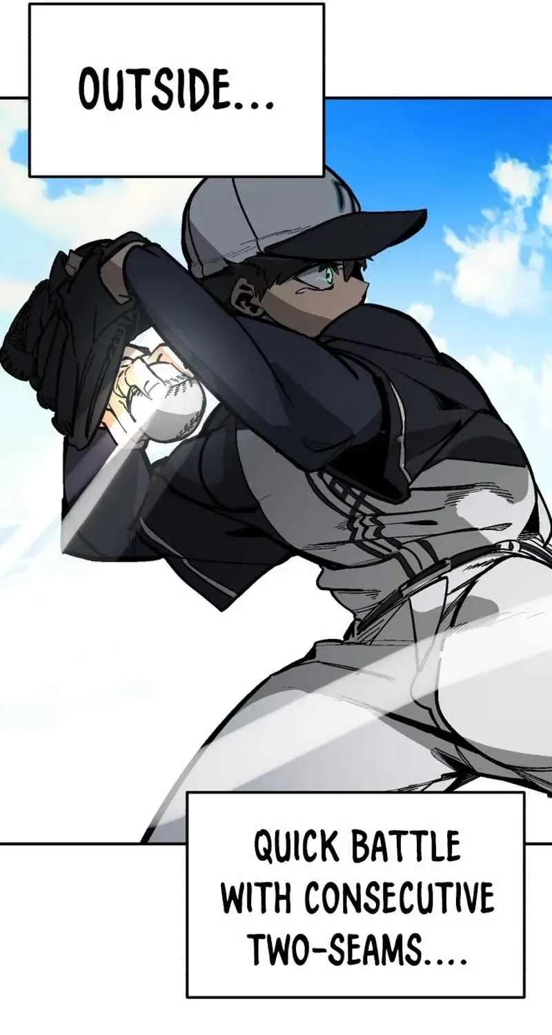 Winning Shot! Chapter 126.1 - page 21