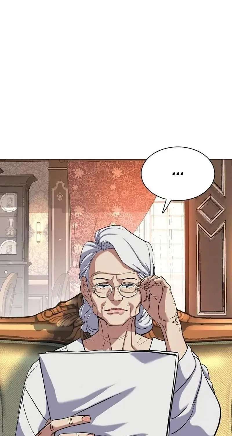The Chaebeol’s Youngest Son Chapter 222 - page 3