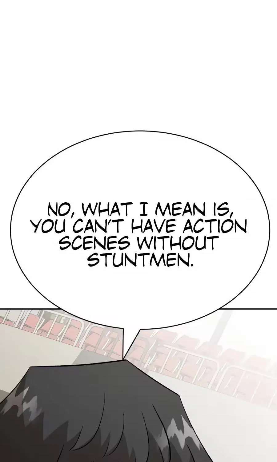 The Possessed Acting Prodigy Chapter 68 - page 35