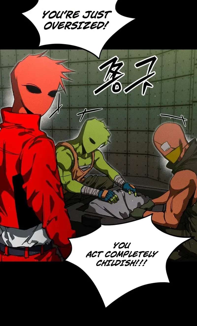Project Mars Chapter 57 - page 48