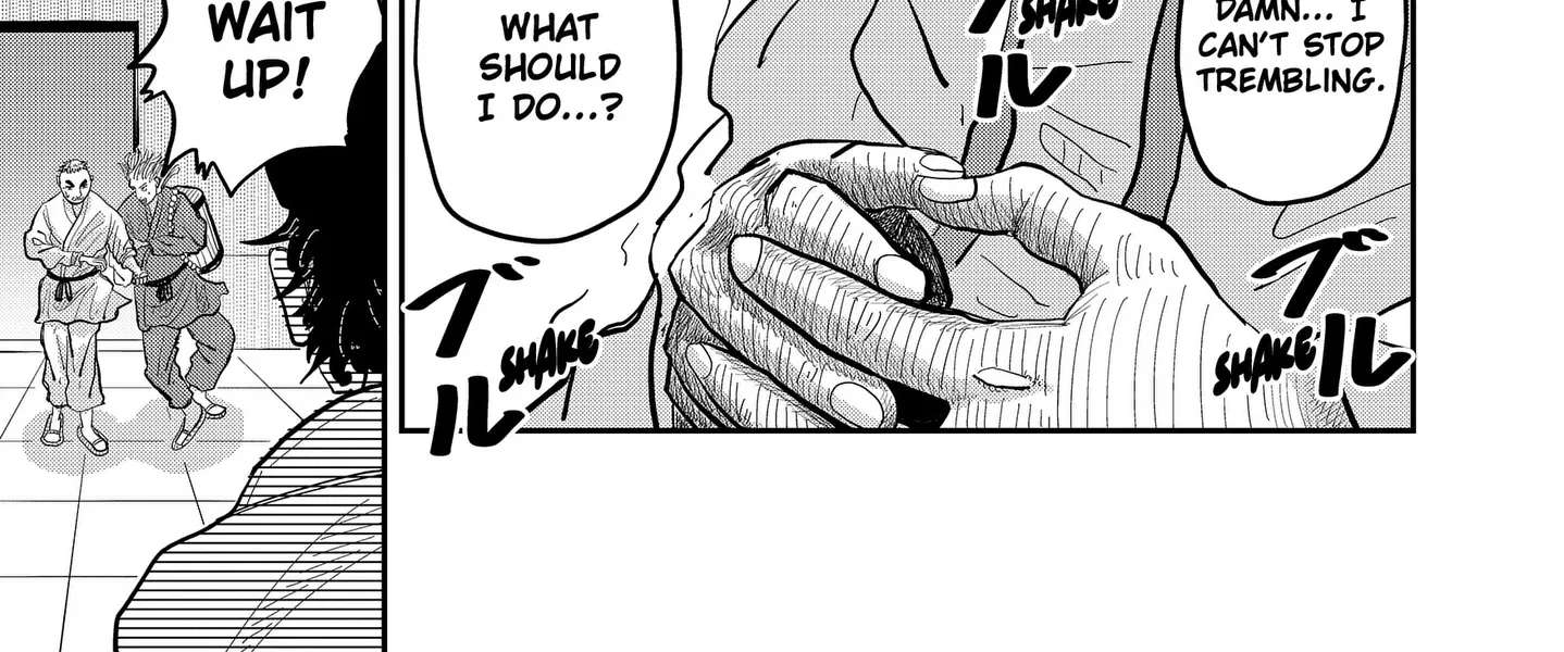 KAKAKAKA Chapter 1 - page 50