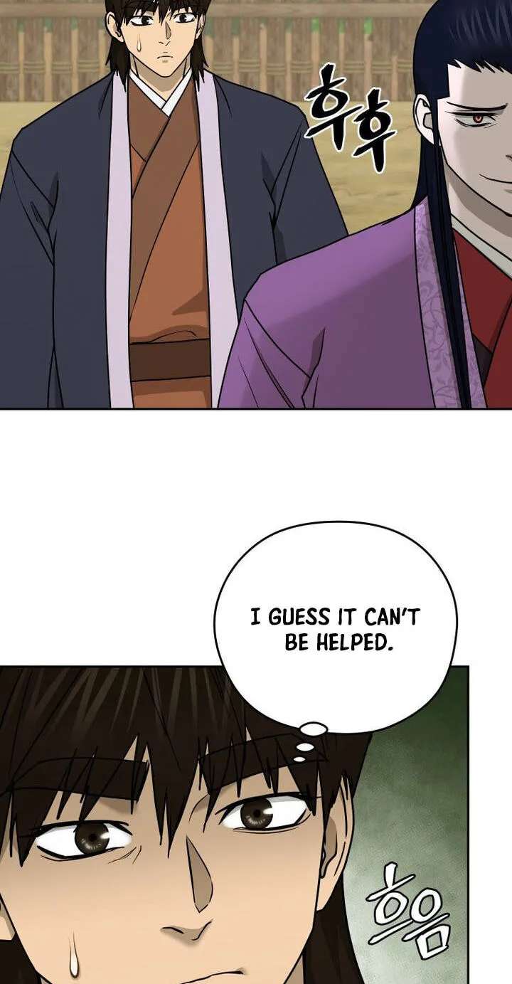 Gwanjeon – Lee Kang-jin Chapter 266 - page 49