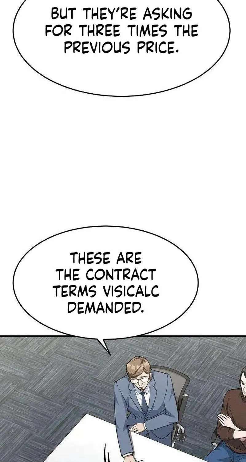 The Chairman Who Wants to Slack Off and Enjoy Life Chapter 29 - page 32