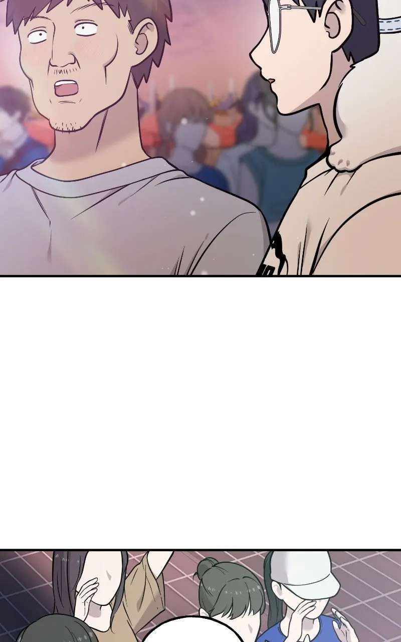 Hello, Little Griffin! Chapter 45 - page 92