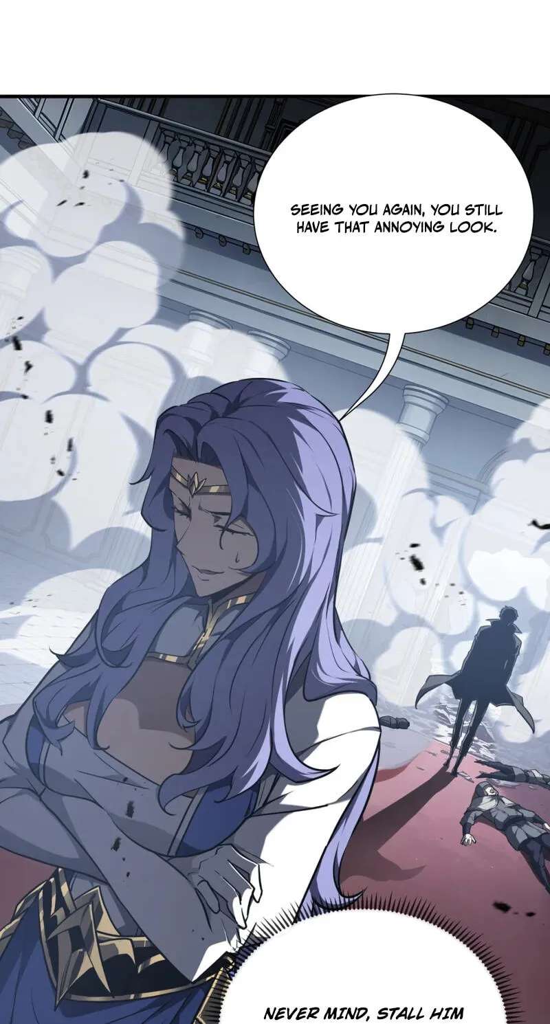 Return of the Apex Player Chapter 11 - page 8