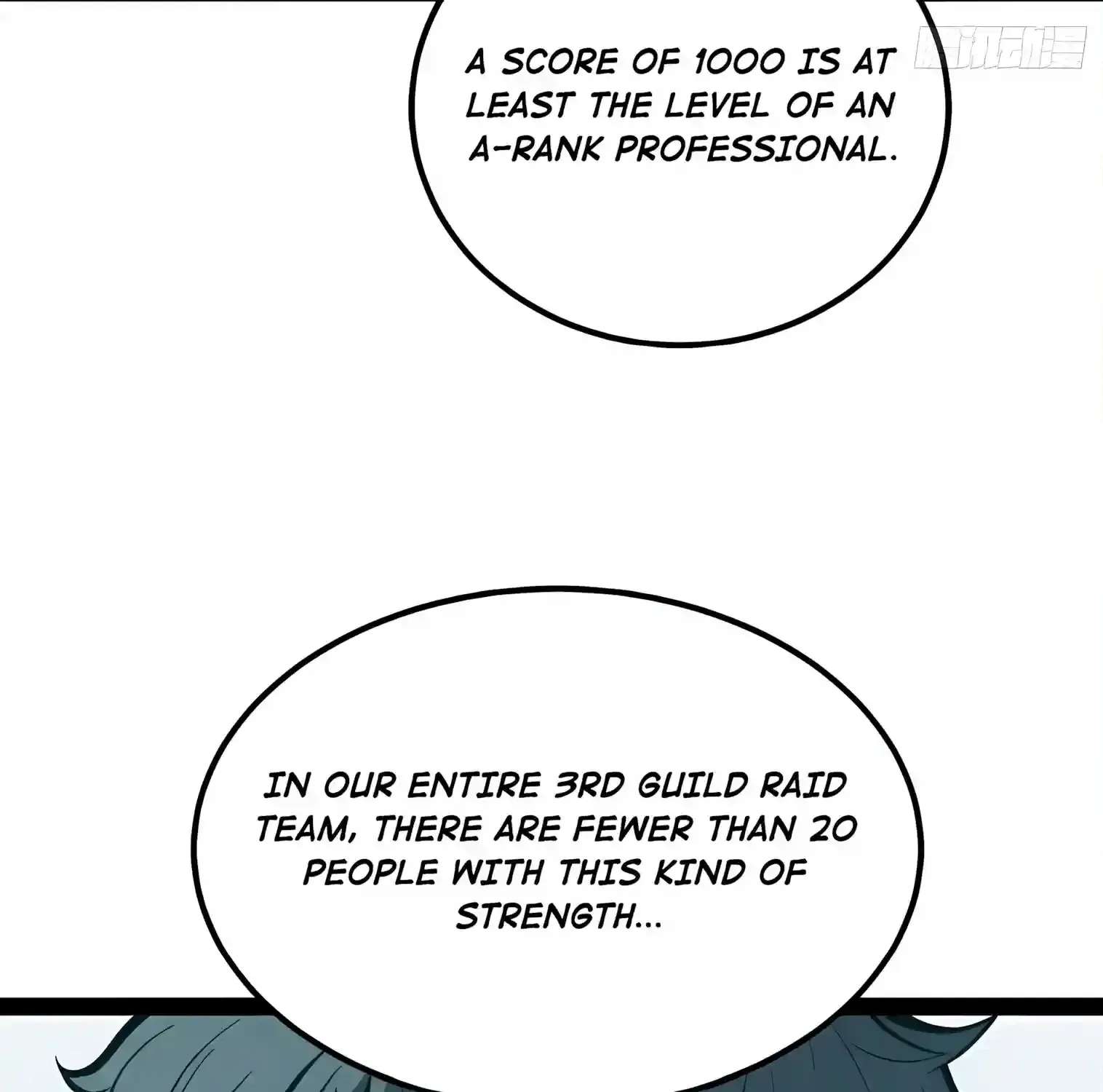Full-Time Awakening Chapter 159 - page 79