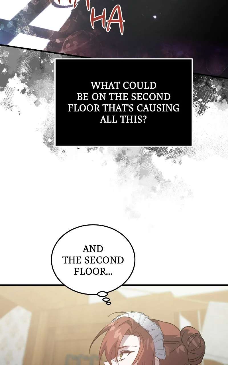 A Dying Maid’s Guide to Revenge Chapter 12 - page 26