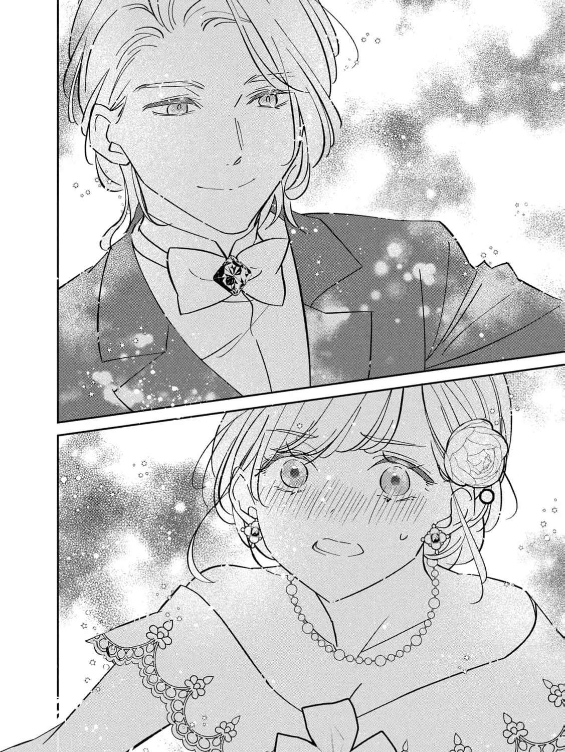 Danchou-sama no Amai Yuuwaku Chapter 6 - page 24
