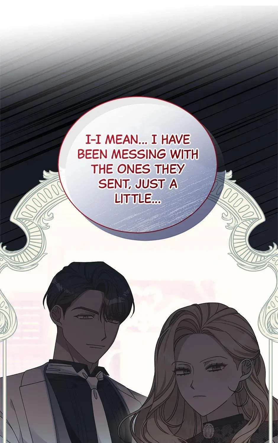 Millionaire Lady Chapter 41 - page 82