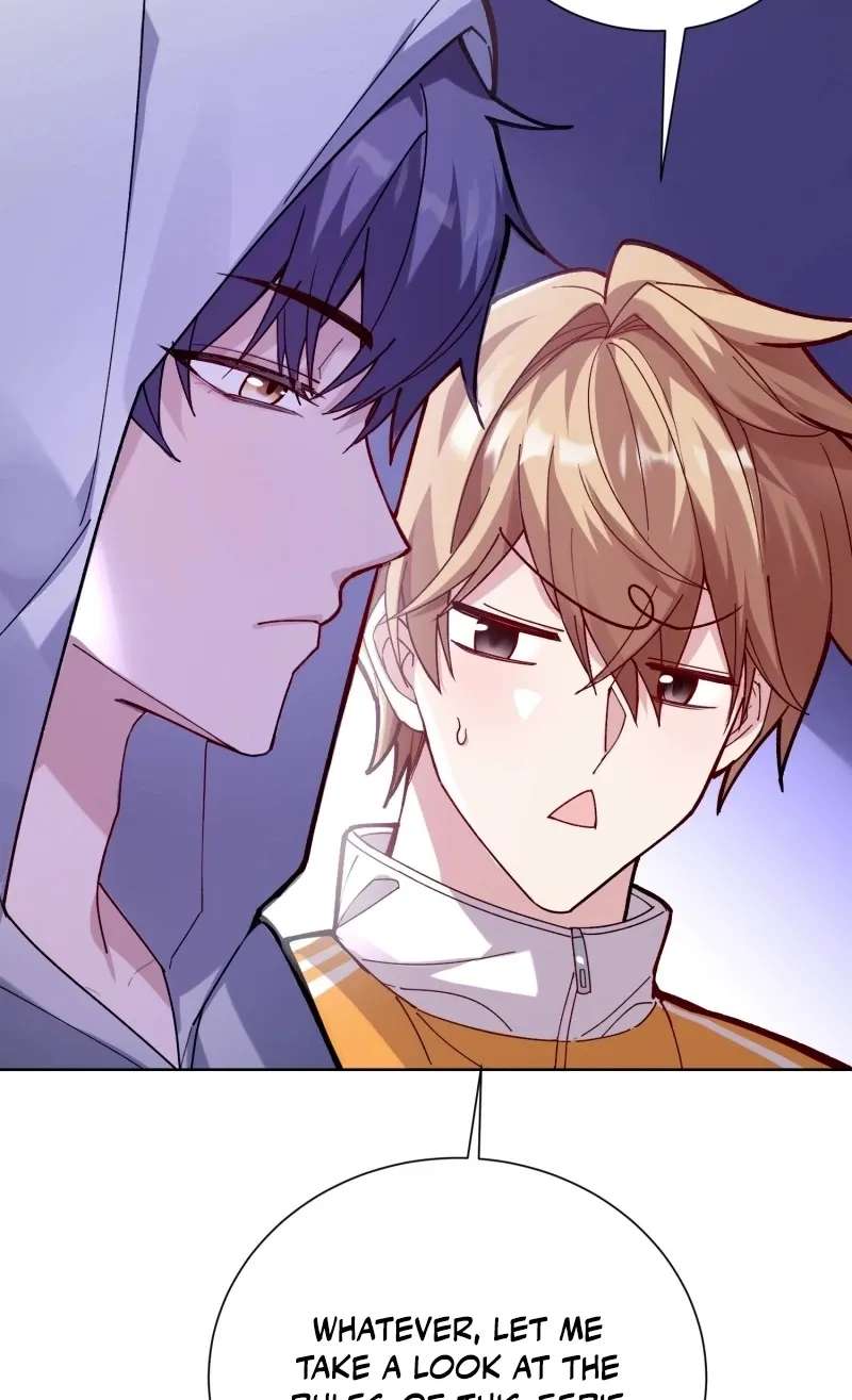 Guiyi Shijie? Wo Zao Jiu Tongguanle Chapter 1 - page 33