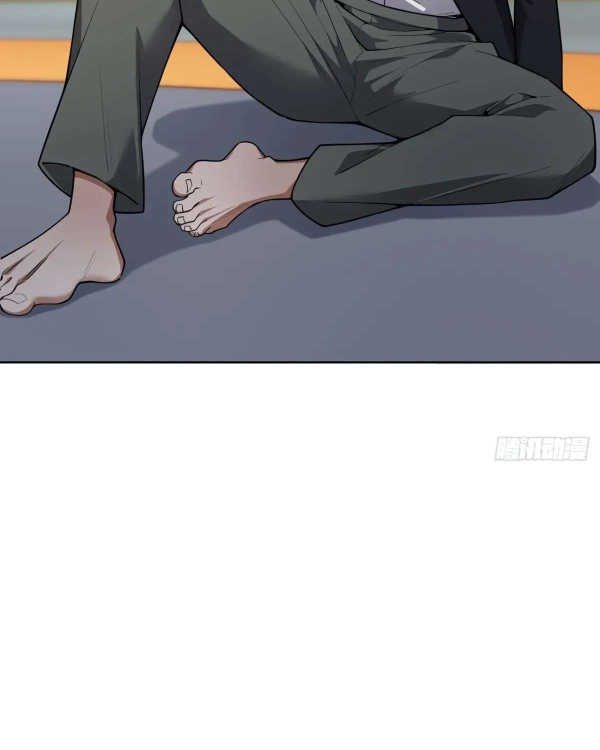My Brother Is A Mad Dog Chapter 22 - page 33