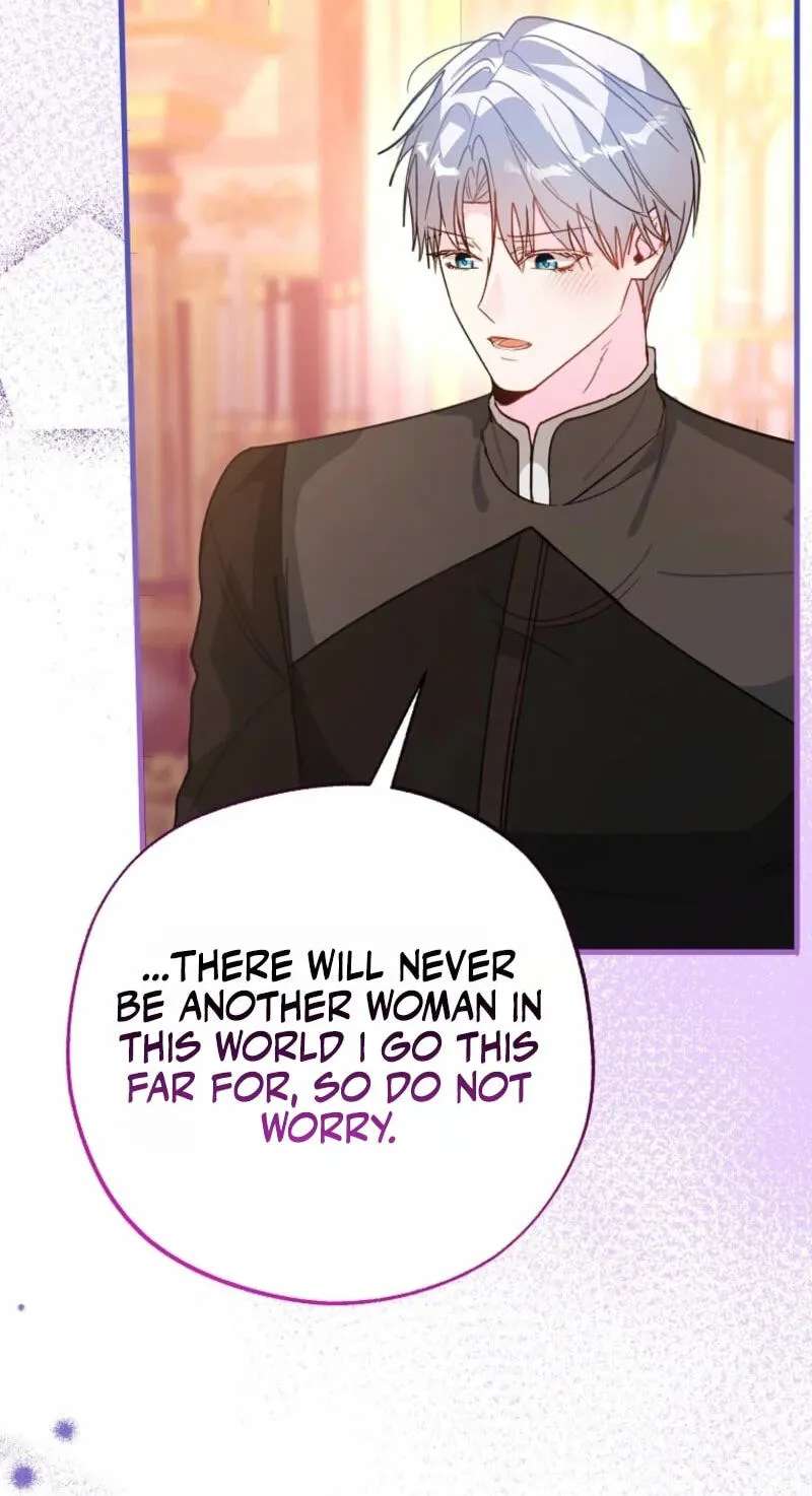 The Tyrant Brother is a Bonus Chapter 39 - page 60